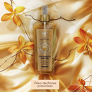 Óleo Extraordinário New Hair - Brilho, Força e Maciez