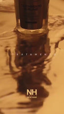 Óleo Extraordinário New Hair - Brilho, Força e Maciez