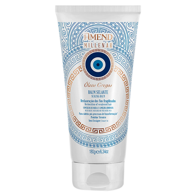 Balm Selante Amend Óleos Gregos 180g