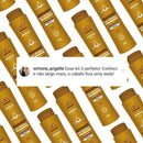 KIT Banho De Verniz BELKIT 4 Itens: Shampoo + Condic. + Leave + Máscara.