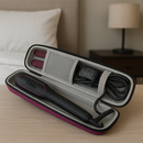 Capa Protetora Térmica para Chapinha – Bolsa Organizador de Viagem