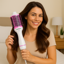 Escova Secadora Britânia BELLA01 4 em 1 1300W Bivolt