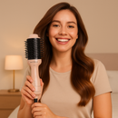 Escova Secadora Britânia Soft 4 em 1 com Infra Vermelho