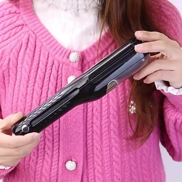 2 Em 1 Cortador De Cabelo Sem Fio Acessórios De Modelagem