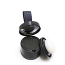 Maquiagem Capilar para Raízes Brancas e Falhas Instantânea