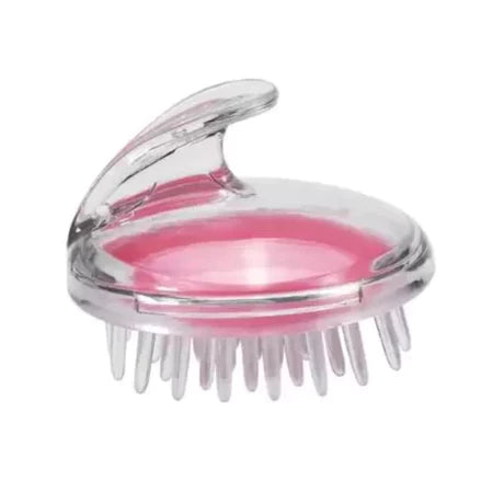 Escova Massageadora Capilar WL – Anti-Caspa e Relaxamento