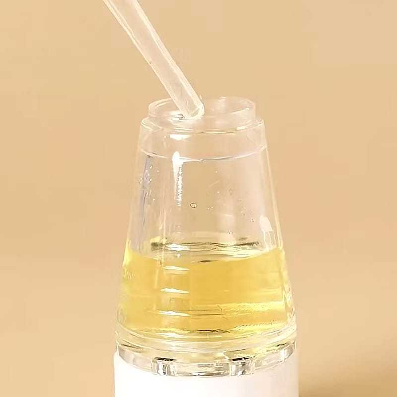 Mini Aplicador Portátil Óleo Soro De Crescimento Capilar Tratamento Para Couro Cabeludo De Massagem Da Cabeça