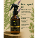 Kit Terapia Capilar Óleo de Alecrim + Tônico Poderoso de Crescimento 100 mL