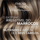 Amend Millenar Óleos Marroquinos Balm Selante 180g