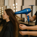 Secador Sokany Profissional com Difusor Anti-Frizz