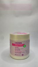 Ativador E Modelador de Cachos Vegano Apse Anti Frizz 500g