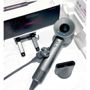 Secador de Cabelo Super Sônico Silencioso Magnético