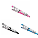 Prancha Nano Titanium Profissional 465ºF Bivolt - Alisadora e Modeladora