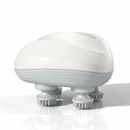 Massageador de Cabeça Elétrico Portátil IPX7 - Labelê Hair