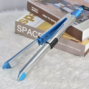 Prancha de Cabelo e Chapinha Super Nano Titanium Optima 3000 BIVOLT Profissional 465° F Fang