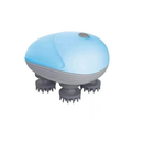 Massageador de Cabeça Elétrico Portátil IPX7 - Labelê Hair