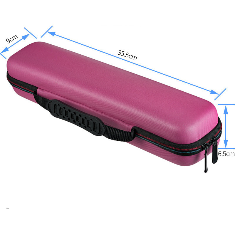 Capa Protetor Para Chapinha Copo Bolsa Viagem Organizador