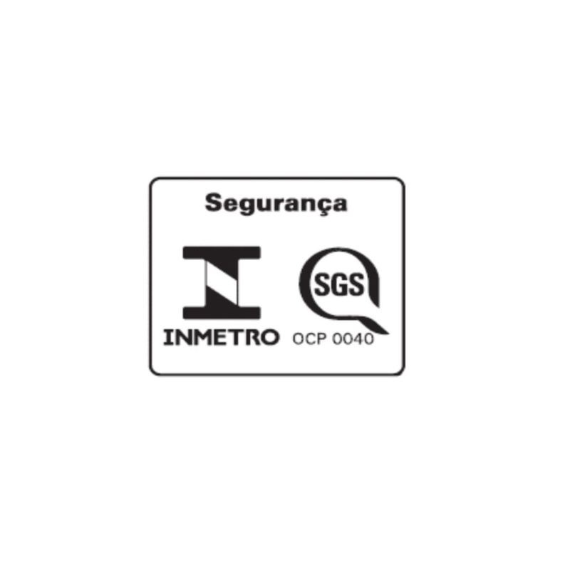 Escova Secadora Britânia Soft 4 em 1 1300W Bivolt BEC07R