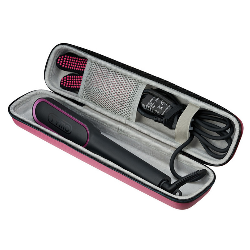 Capa Protetora Térmica para Chapinha – Bolsa Organizador de Viagem