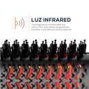 Escova Secadora Britânia Soft 4 em 1 com Infra Vermelho